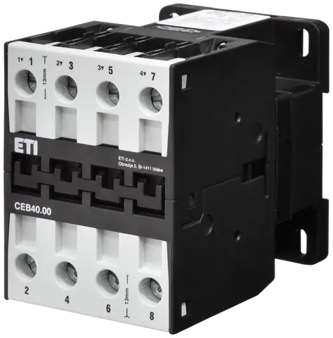 Obraz CEB40.00-230V-50/60HZ