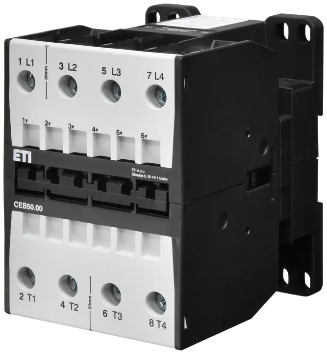 Obraz CEB50.00-230V-50/60HZ