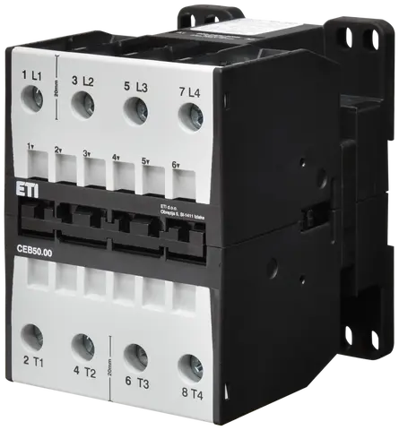 Obraz CEB50.00-230V-50/60HZ