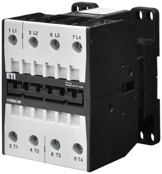 Obraz CEB62.00-230V-50/60HZ