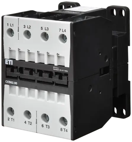 Obraz CEB62.00-230V-50/60HZ