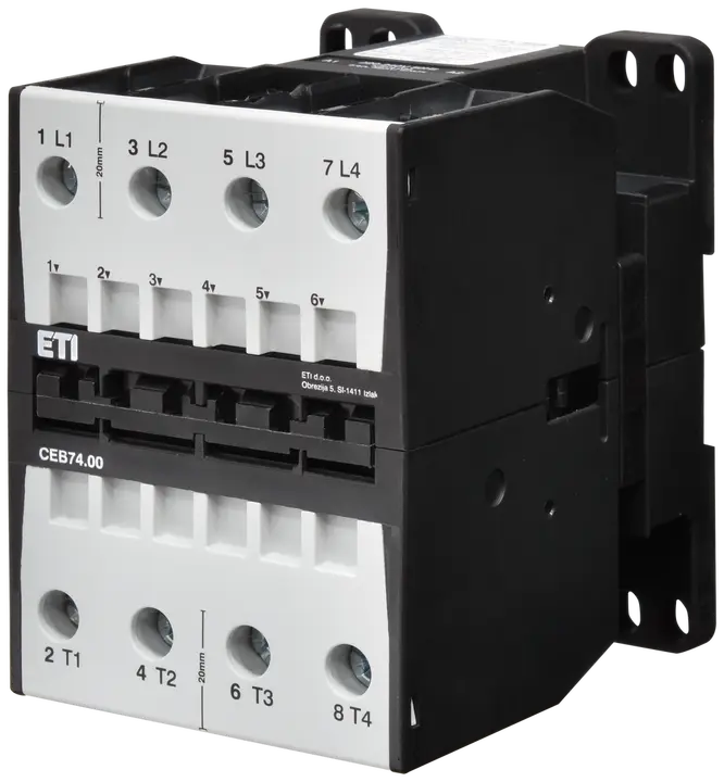 Obraz CEB74.00-230V-50/60HZ