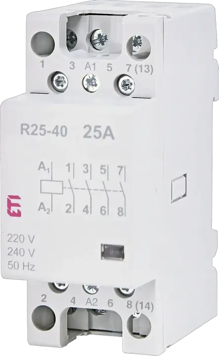 Obraz R 25-40 230V