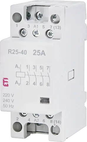 R 25-40 230V