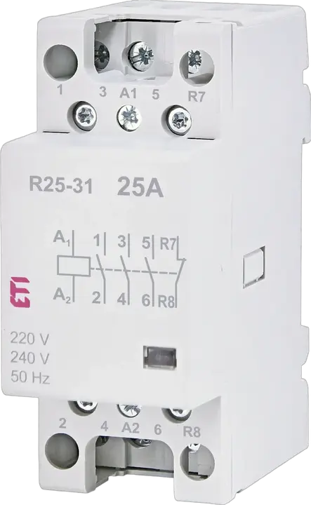 Obraz R 25-31 230V