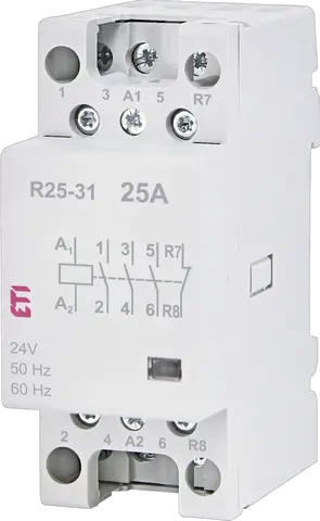 R 25-31 24V