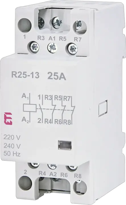 Obraz R 25-13 230V