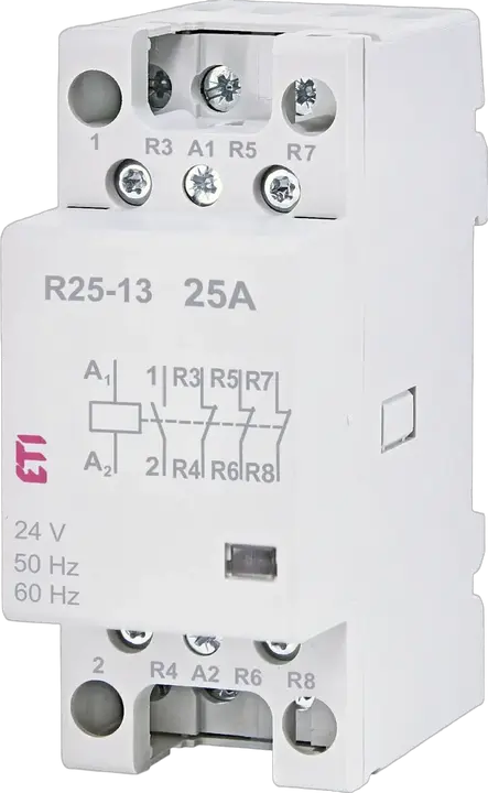 Obraz R 25-13 24V