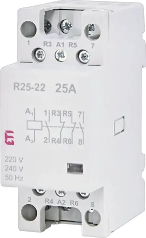 Obraz R 25-22 230V