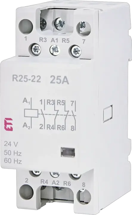 Obraz R 25-22 24V