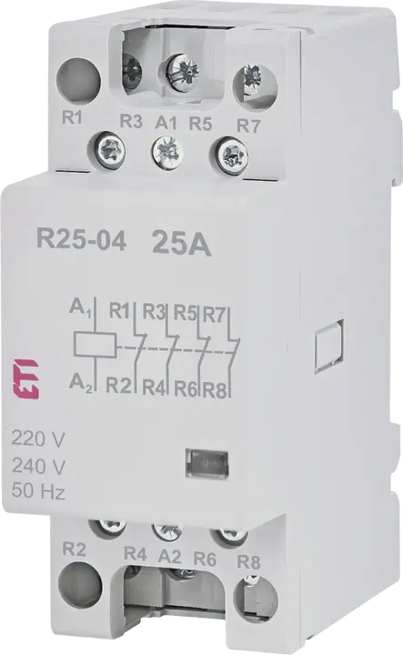 Obraz R 25-04 230V