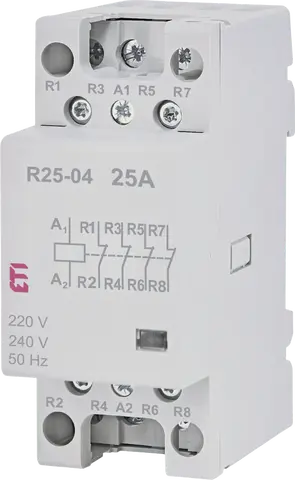 R 25-04 230V