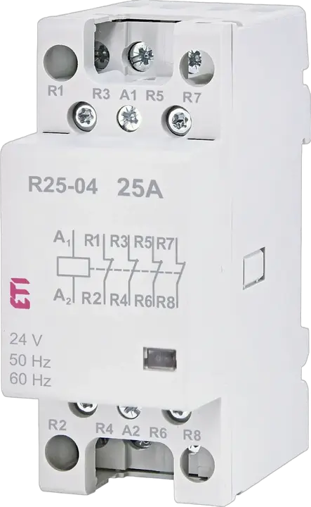 Obraz R 25-04 24V