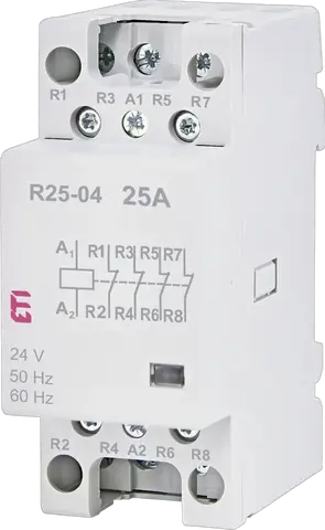 R 25-04 24V