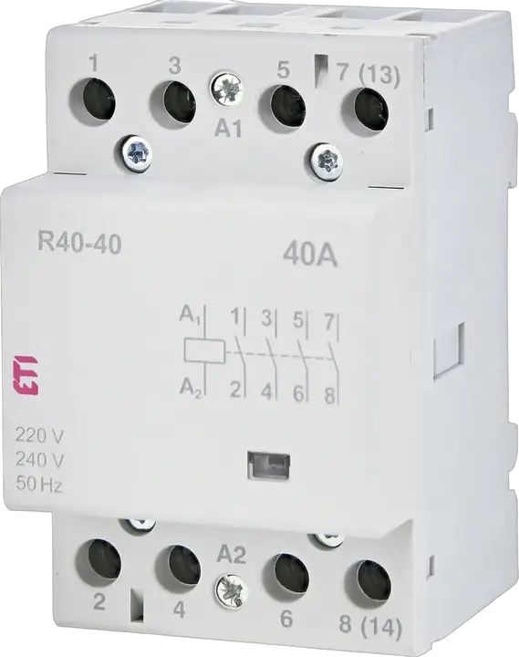 Obraz R 40-40 230V
