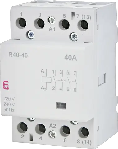 R 40-40 230V