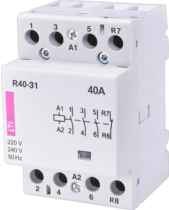 Obraz R 40-31 230V