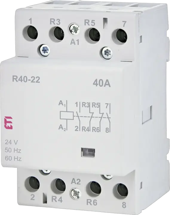 Obraz R 40-22 24V