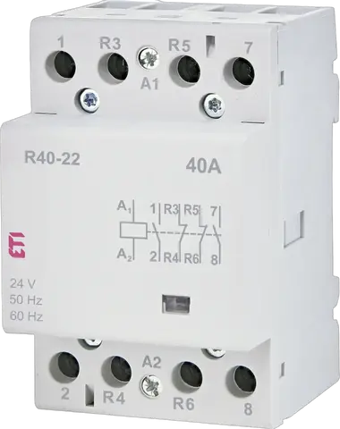 R 40-22 24V