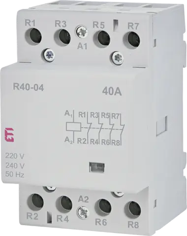 R 40-04 230V