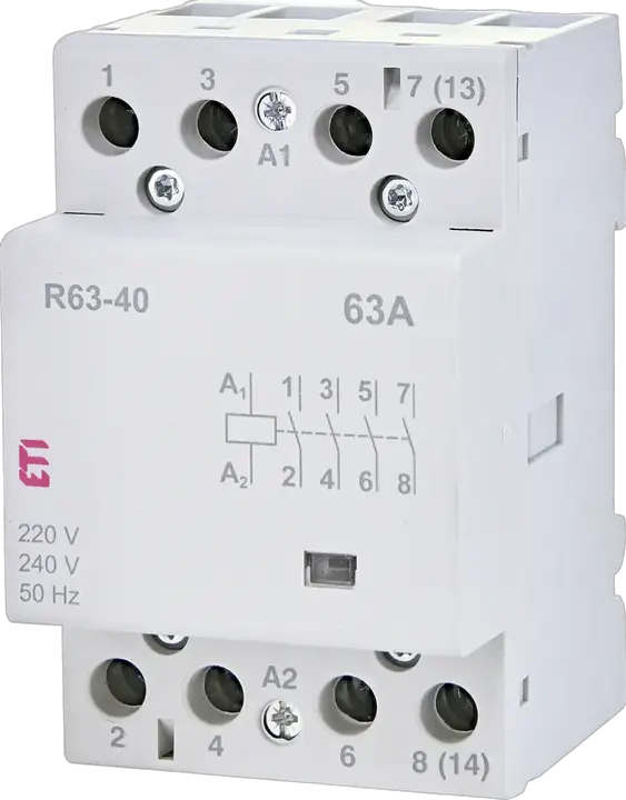 Obraz R 63-40 230V