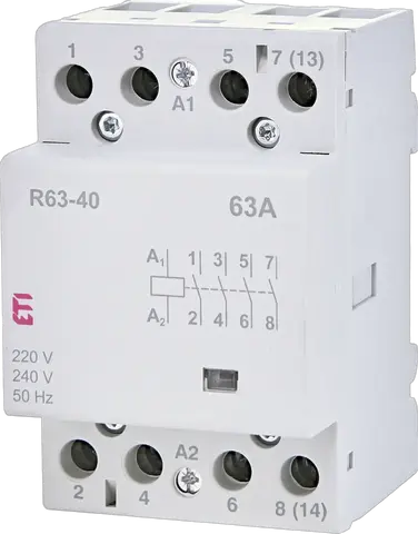 R 63-40 230V