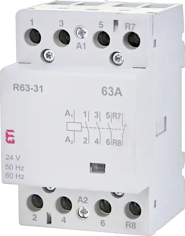 R 63-31 24V