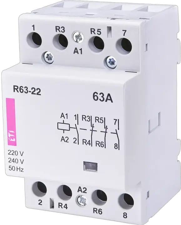 Obraz R 63-22 230V