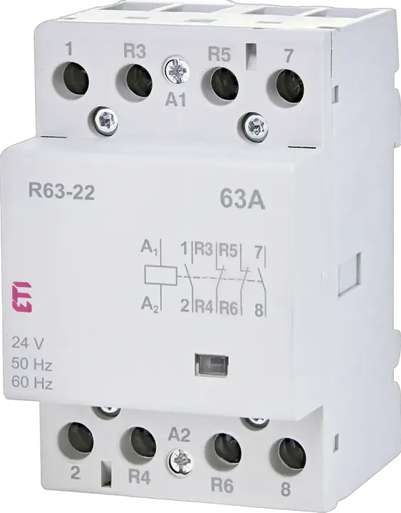 Obraz R 63-22 24V