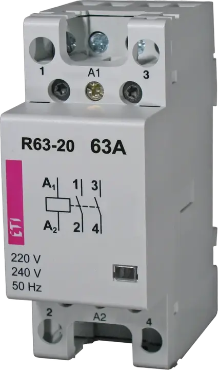 Obraz R 63-02 230V