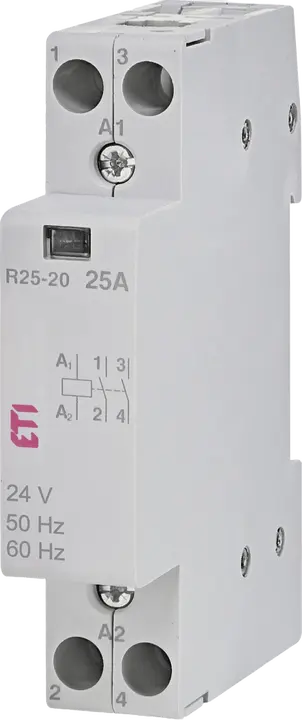 Obraz R 25-20 24V