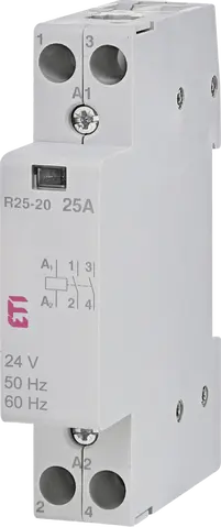 Obraz R 25-20 24V