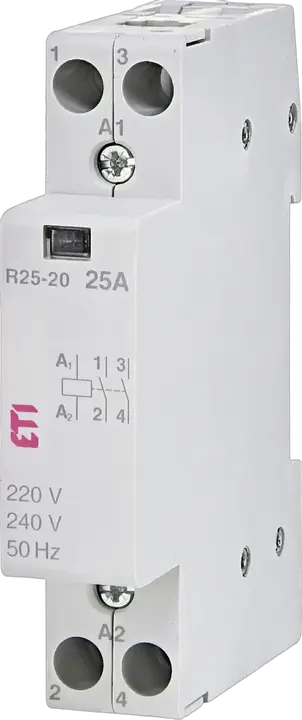 Obraz R 25-20 230V