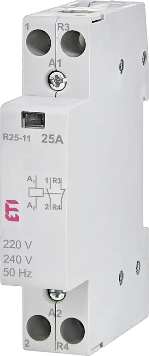 Obraz R 25-11 230V