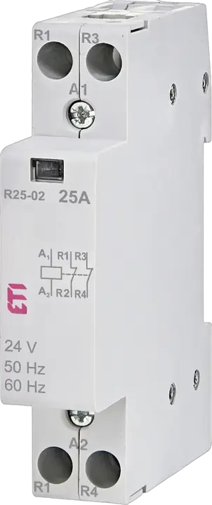 Obraz R 25-02 24V