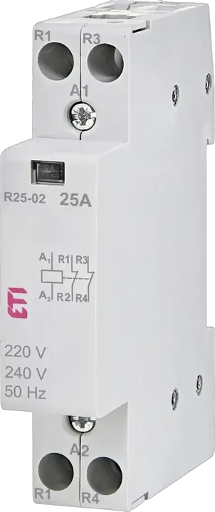 Obraz R 25-02 230V