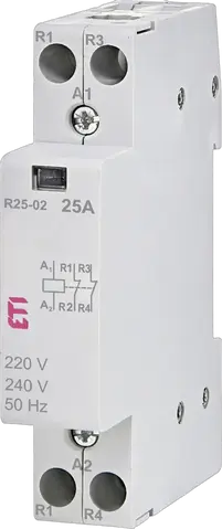 Obraz R 25-02 230V