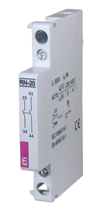 Obraz RN-20