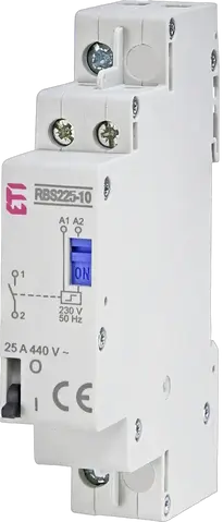 Obraz RBS225-10-230V AC