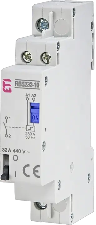 Obraz RBS232-10-230V AC