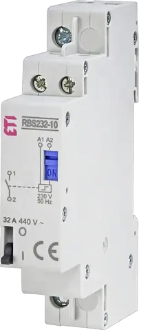 Obraz RBS232-10-230V AC