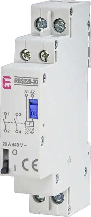 Obraz RBS220-20-230V AC