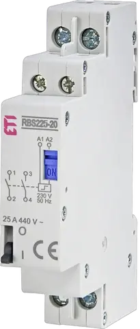 Obraz RBS225-20-230V AC