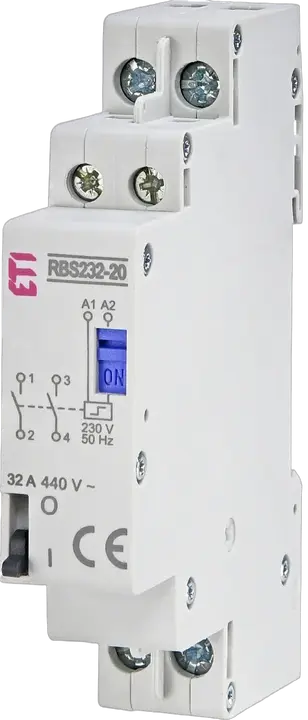Obraz RBS232-20-230V AC