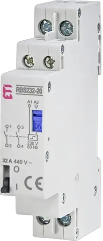 Obraz RBS232-20-230V AC