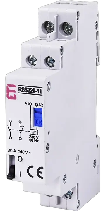Obraz RBS220-11-230V AC