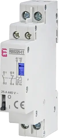 Obraz RBS225-11-230V AC