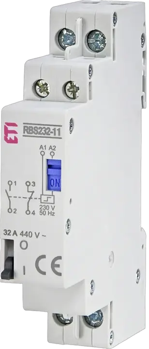 Obraz RBS232-11-230V AC