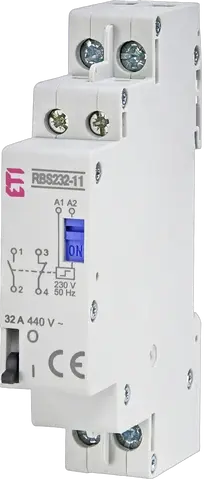 Obraz RBS232-11-230V AC