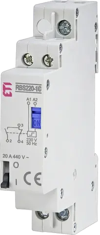 Obraz RBS220-1C-230V AC
